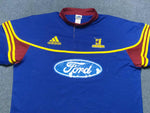 2001 Highlanders Jersey - 2XL/3XL