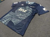 2015 Auckland Blues Home Jersey - XL
