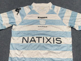 2012 Racing 92 Metro Jersey - M
