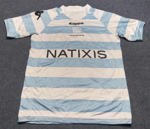 2012 Racing 92 Metro Jersey - M