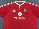2005 British & Irish Lions Jersey - XL