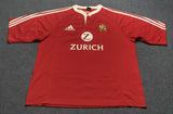 2005 British & Irish Lions Jersey - XL