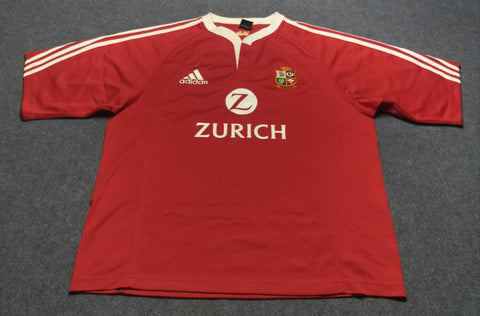 2005 British & Irish Lions Jersey - XL