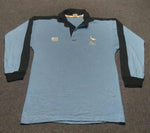 1990s Uruguay Jersey - S