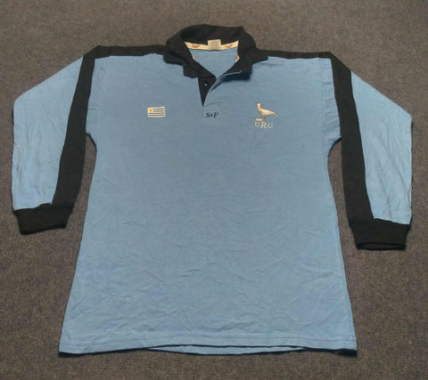 1990s Uruguay Jersey - S