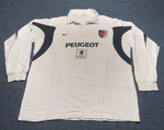 2005 Stade Toulousain Away Jersey - 2XL/3XL