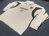 2005 Stade Toulousain Away Jersey - 2XL/3XL
