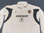 2005 Stade Toulousain Away Jersey - 2XL/3XL