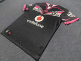 2016 NZ Warriors Women in League Jersey - M/L