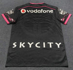 2016 NZ Warriors Women in League Jersey - M/L