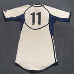 2011 Scotland RWC Away "Pro" Jersey - S