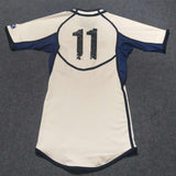 2011 Scotland RWC Away "Pro" Jersey - S