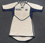 2011 Scotland RWC Away "Pro" Jersey - S