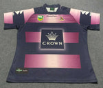 2013 Melbourne Storm Women in Leage Jersey - 2XL