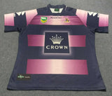 2013 Melbourne Storm Women in Leage Jersey - 2XL