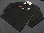 1994 All Blacks Steinlager Jersey - M/L