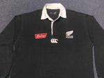 1994 All Blacks Steinlager Jersey - M/L
