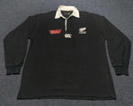 1994 All Blacks Steinlager Jersey - M/L