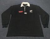 1994 All Blacks Steinlager Jersey - M/L