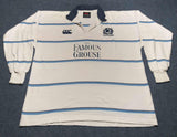 2004 Scotland Away Jersey - XL