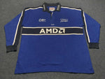 2001 Sale Sharks Jersey - XL