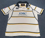 2011 London Wasps Jersey - M/L (Cotton)
