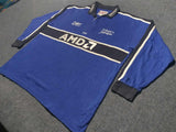 2001 Sale Sharks Jersey - XL