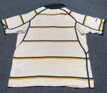 2011 London Wasps Jersey - M/L (Cotton)