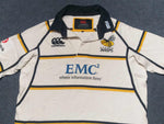 2011 London Wasps Jersey - M/L (Cotton)