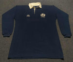 1990s Scotland Jersey - M/L