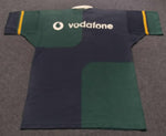 2000 Wallabies Temex Training Jersey - M
