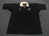 1993 All Blacks Jersey - XL/2XL