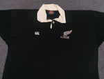 1993 All Blacks Jersey - XL/2XL
