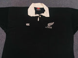 1993 All Blacks Jersey - XL/2XL