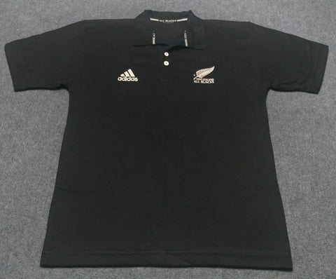 1999 All Blacks Jersey - M