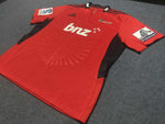 2014 Crusaders Home Jersey - 2XL/3XL
