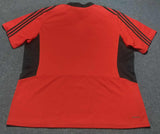 2014 Crusaders Home Jersey - 2XL/3XL