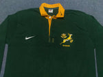 1998 Springboks Home Jersey - L/XL