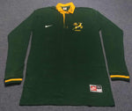 1998 Springboks Home Jersey - L/XL