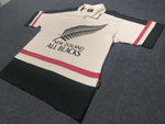 1996 All Blacks Steinlager Polo - M