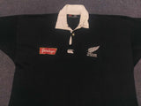 1994 All Blacks Steinlager Jersey - L