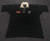 1994 All Blacks Steinlager Jersey - L