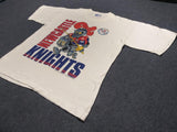 1990s Newcastle Knights Full Boar Tee - XL