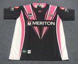 2012 Wests Tigers WIL Jersey - L
