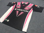 2012 Wests Tigers WIL Jersey - L