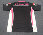 2012 Wests Tigers WIL Jersey - L