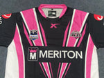 2012 Wests Tigers WIL Jersey - L