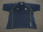 2004* Australia Cricket Polo - L (Wallabies)