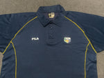 2004* Australia Cricket Polo - L (Wallabies)
