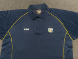 2004* Australia Cricket Polo - L (Wallabies)